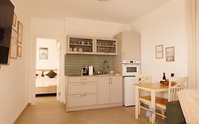 Second Floor סוויטה מודרנית מפנקת ברמת הגולן